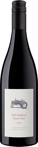 Ten Minutes by Tractor | Halliday Wine Companion